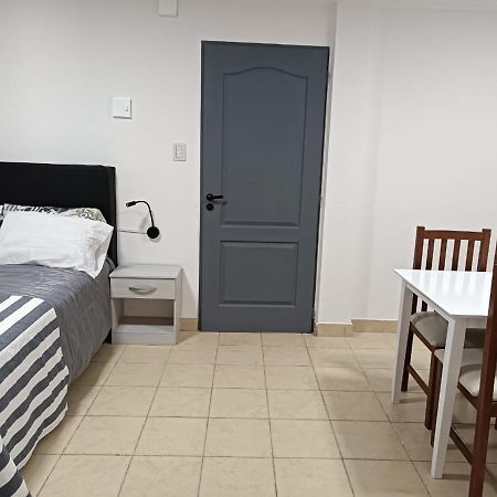Hermoso Departamento En Río Gallegos Екстериор снимка