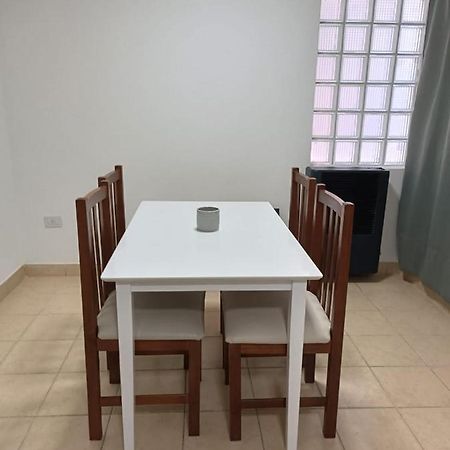 Hermoso Departamento En Río Gallegos Екстериор снимка