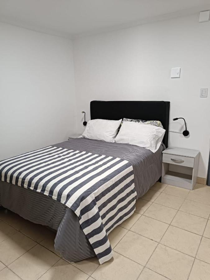Hermoso Departamento En Río Gallegos Екстериор снимка