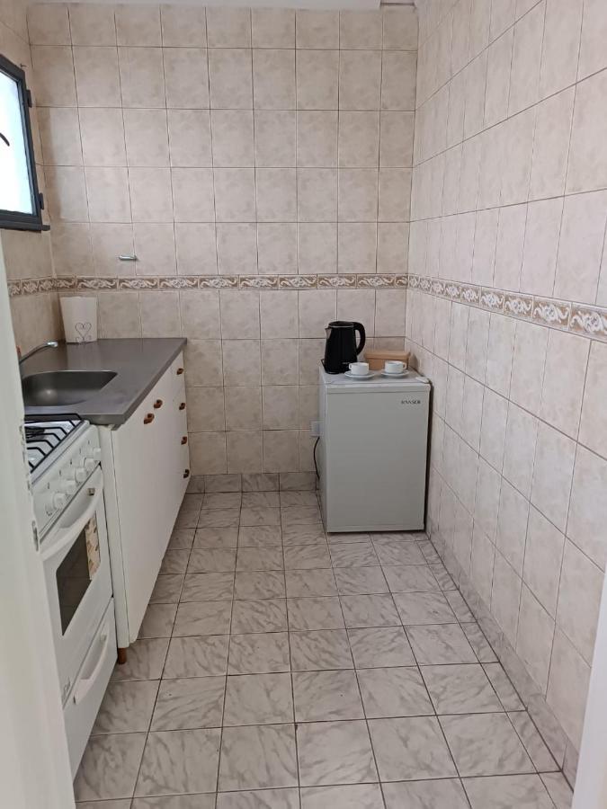 Hermoso Departamento En Río Gallegos Екстериор снимка