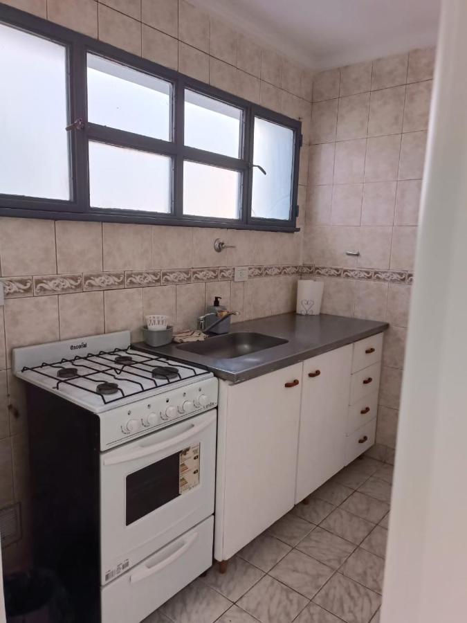 Hermoso Departamento En Río Gallegos Екстериор снимка